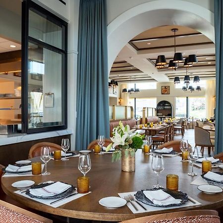 The Benson Hotel & Faculty Club Aurora Εξωτερικό φωτογραφία
